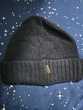 Berretto cappellino cashmere