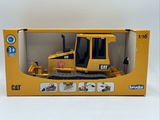 2023 Bruder 1:16th Scale Pro
