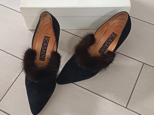 Scarpe tacco donna nere - donna,