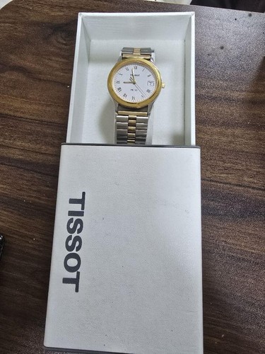 Orologio tissot pr50 j172272k - pr50,