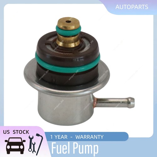 Fuel pump pressure - fuel,