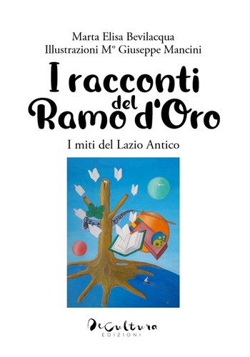 Racconti del ramo oro - i,