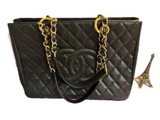 Authentic CHANEL Grand