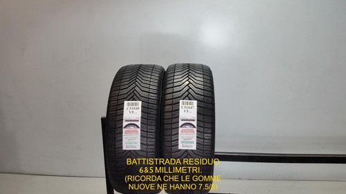 Gomme usate stagioni - usate,