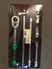 Stahlwille TCS 96838175 Set cricchetto 1/2 simile beta usag gedore hazet dowidat