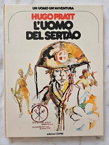43b uomo avventura n - un, un'avventura