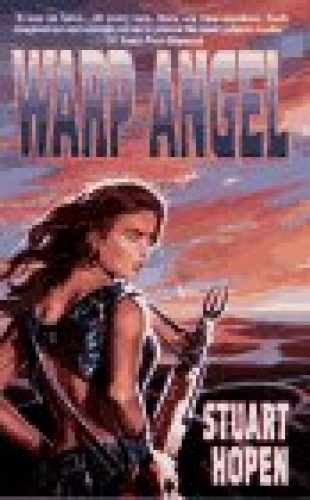 Warp angel paperback by - angel,