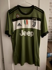 Maglia Dani Alves e Juan