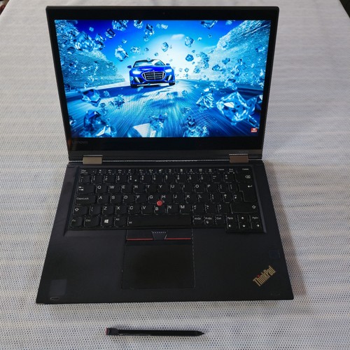 Lenovo thinkpad yoga 370 - yoga,