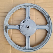 Cerchio Ruota Posteriore