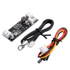 12V DC PWM 2-3 Fili Controllo