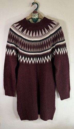 Mini abito maglione karen - mini,