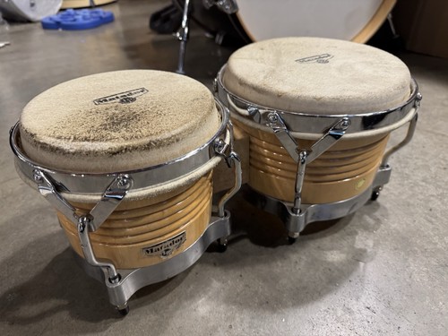 Matador bongo legno - lp, tono