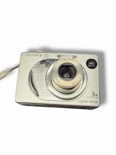 Fotocamera digitale Sony
