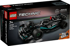 Lego technic 42165 - technic,