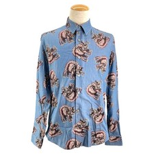 Camicia LOUIS VUITTON Chapman