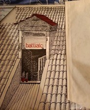 FRANCO BATTIATO - Battiato