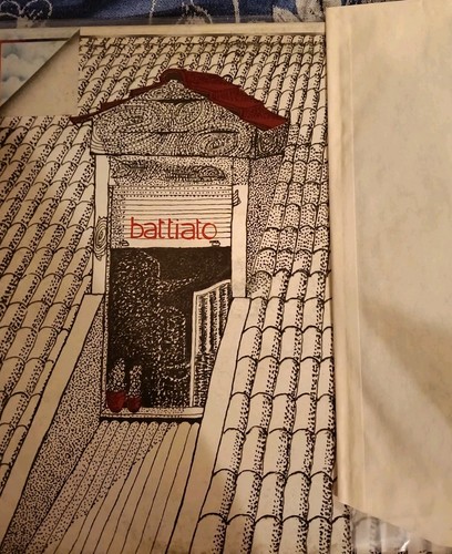 Franco battiato - franco,