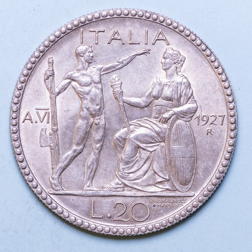 Vittorio emanuele iii lire - vittorio,