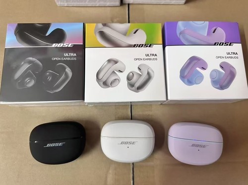 Nuovi auricolari bose - nuovi,