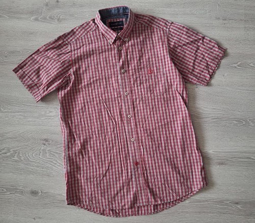 Camicia uomo henri - camicia,