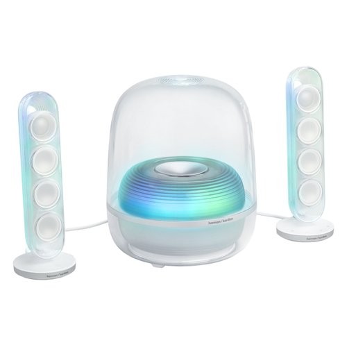Harman kardon set altoparlanti - harman,