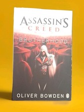 Brotherhood: Assassin's Creed