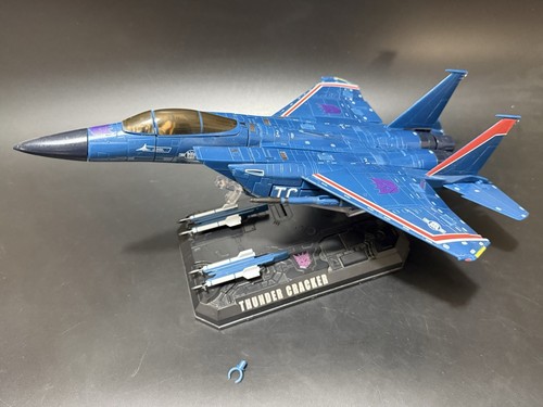 Transformers masterpiece - transformers,