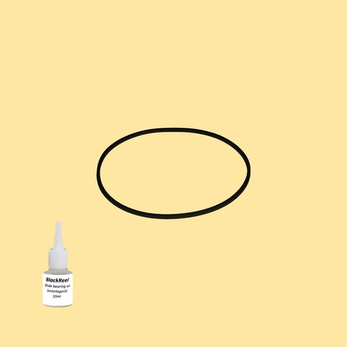 Cinghia olio kit - =, 5