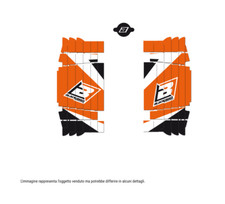 BB Adesivi Griglia Radiatore