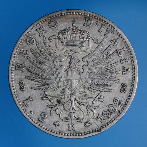 Vittorio emanuele iii lire - vittorio,