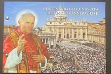 VATICANO - MONETA  2 EURO