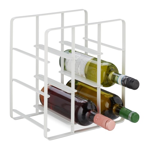 Relaxdays cantinetta per - cantinetta, 9