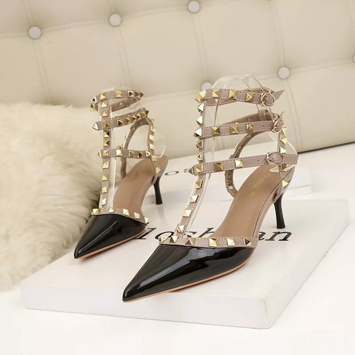 Decolte scarpe donna nero - scarpe,