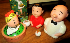 Willy vandersteen lot - willy,