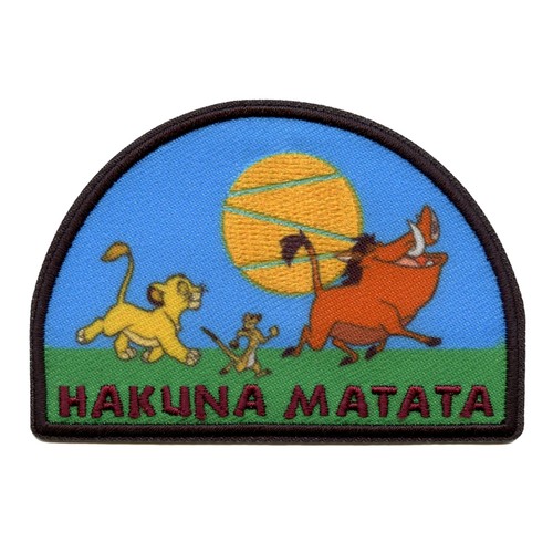 Leone king hakuna matata - leone,
