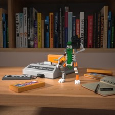 Set Giocattoli Costruzioni