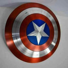 Scudo Capitan America 18'' -
