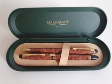 Set 2 Penne Stilografica