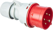 174601005 Spina CEE a 5 Poli