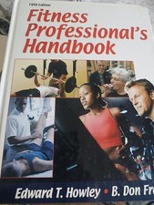 Fitness Professional's