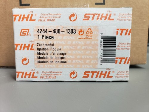 Modulo accensione stihl coil - accensione,