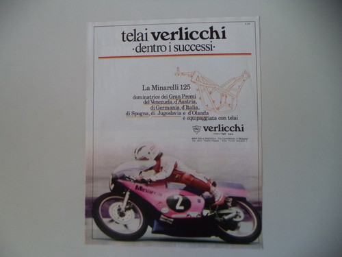 Advertising pubblicità 1979 - advertising,