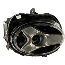 FANALE FARO LED ANTERIORE SINISTRO SX NISSAN JUKE RICAMBIO ORIGINALE 260606PM0A