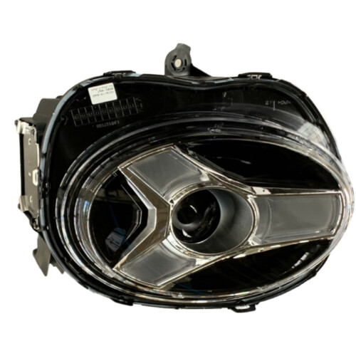 Fanale faro led anteriore - led,