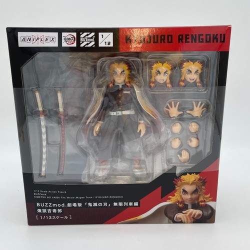 Figura buzzmod kyojuro - figura,