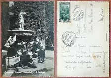 GRAZZANO VISCONTI (Piacenza) -
