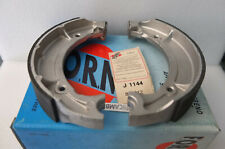 ATV YFM 350 400 Grizzly 600 ganasce freno tamburo posteriore BRAKE Per Yamaha 