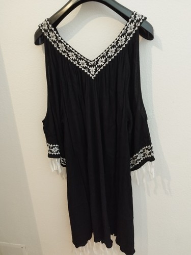 Vestito mare - vestito,