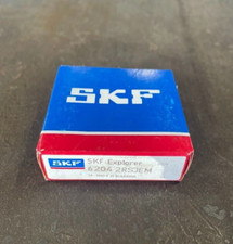 6204 2RSJEM SKF Sealed Ball